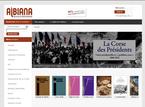 Maison d'édition corse Maison d'édition corse