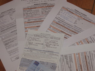 Les inscriptions continuent !!! Les inscriptions continuent !!!