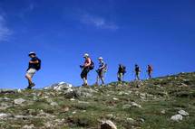 La marche efficace contre la dépression ! La marche efficace contre la dépression !