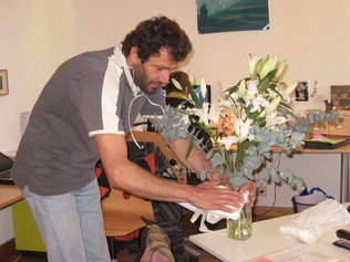 Avis de recherche Avis de recherche