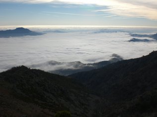 Randonnée en Corse Randonnée en Corse