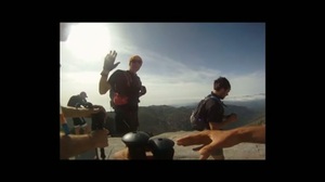 Le GR20 en 7 jours... ils l'ont fait !