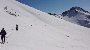 Alta Strada, la suite...