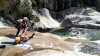 Stage Canyoning en Corse