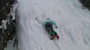 Stage d'alpinisme à Ascu