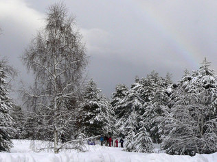 Rassemblement des Montagnes Hivernales Corses. Rassemblement des Montagnes Hivernales Corses.