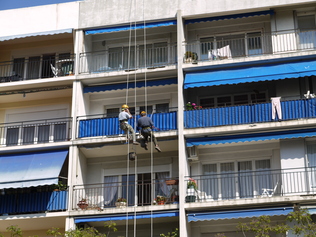 Travaux Accrobatiques Travaux Accrobatiques