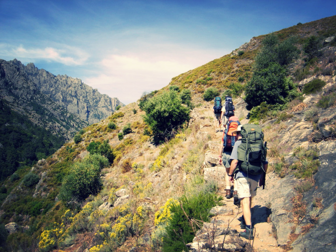 Quel  équipement pour le GR20 ? Quel  équipement pour le GR20 ?