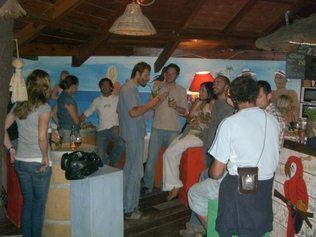 Resto d'avant-saison Resto d'avant-saison