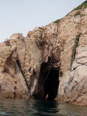 Via Cordata Via Cordata