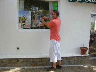 Affiche de Promotion Affiche de Promotion