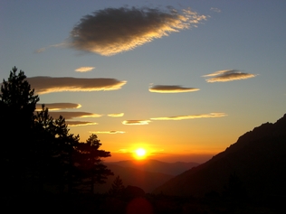 Retour de GR Nord Retour de GR Nord