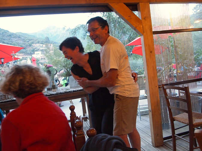 Raymond et Mercedes Raymond et Mercedes