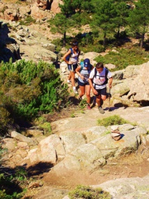 Ascension du Capu d'Ortu Ascension du Capu d'Ortu