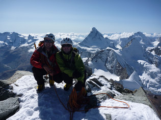 Alpinisme suisse