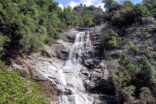 Séjour famille en Corse