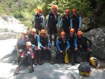 La Corse aventure, circuit multi activité en famille La Corse aventure, circuit multi activité en famille