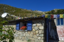 Avis Couleur Corse GR 20 Sud Avis Couleur Corse GR 20 Sud