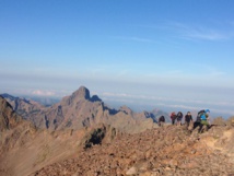 Avis Couleur Corse GR 20 Avis Couleur Corse GR 20