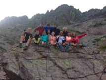 Avis Couleur Corse GR Sportif Avis Couleur Corse GR Sportif