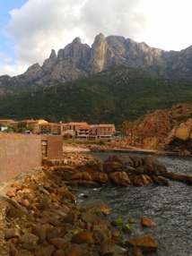 Randonnée en liberté "De la Montagne à la Mer" Randonnée en liberté "De la Montagne à la Mer"