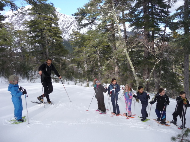 Bertrand s'adapte à tous type de public! Bertrand s'adapte à tous type de public!