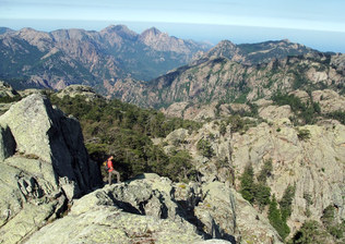 Escapade matinale. Escapade matinale.