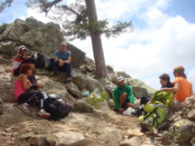 Corse GR20 Sud Corse GR20 Sud