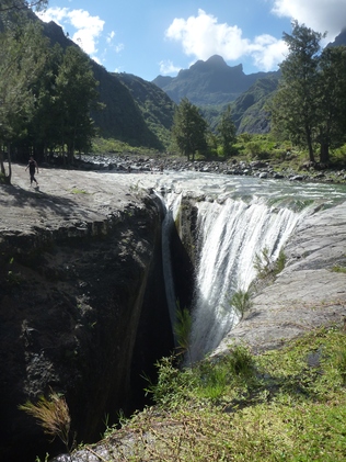 Vacances hivernales pour Cédric en Famille Vacances hivernales pour Cédric en Famille