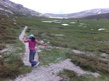 La saison est partie La saison est partie