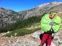 Ca sent la fin... Ca sent la fin...