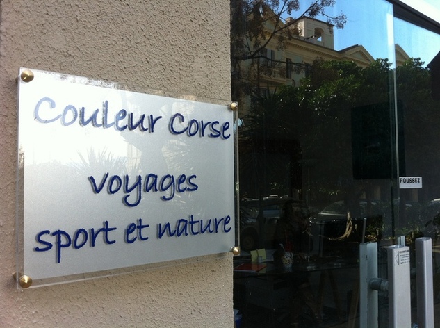 Fin des travaux ! Fin des travaux !