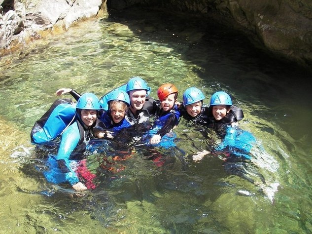 L'été prochain, profitez de votre famille en Corse ! L'été prochain, profitez de votre famille en Corse !