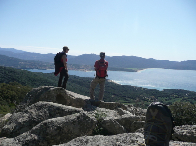 "Reco" Mare e Monti Sud... Suite et fin "Reco" Mare e Monti Sud... Suite et fin