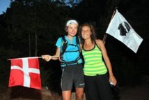 Le GR20, terre de défi... au féminin ! Le GR20, terre de défi... au féminin !