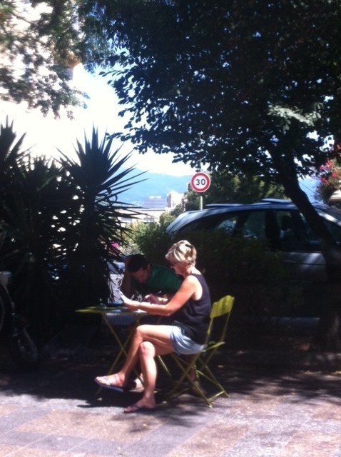 Préparation de la saison 2013 Préparation de la saison 2013