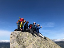 gr20 sud en liberté gr20 sud en liberté