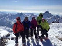 Alta Strada, la suite... Alta Strada, la suite...