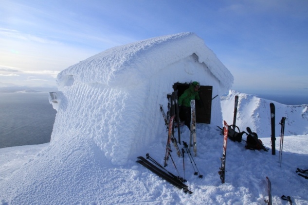 Maison avec vue sur mer... Maison avec vue sur mer...