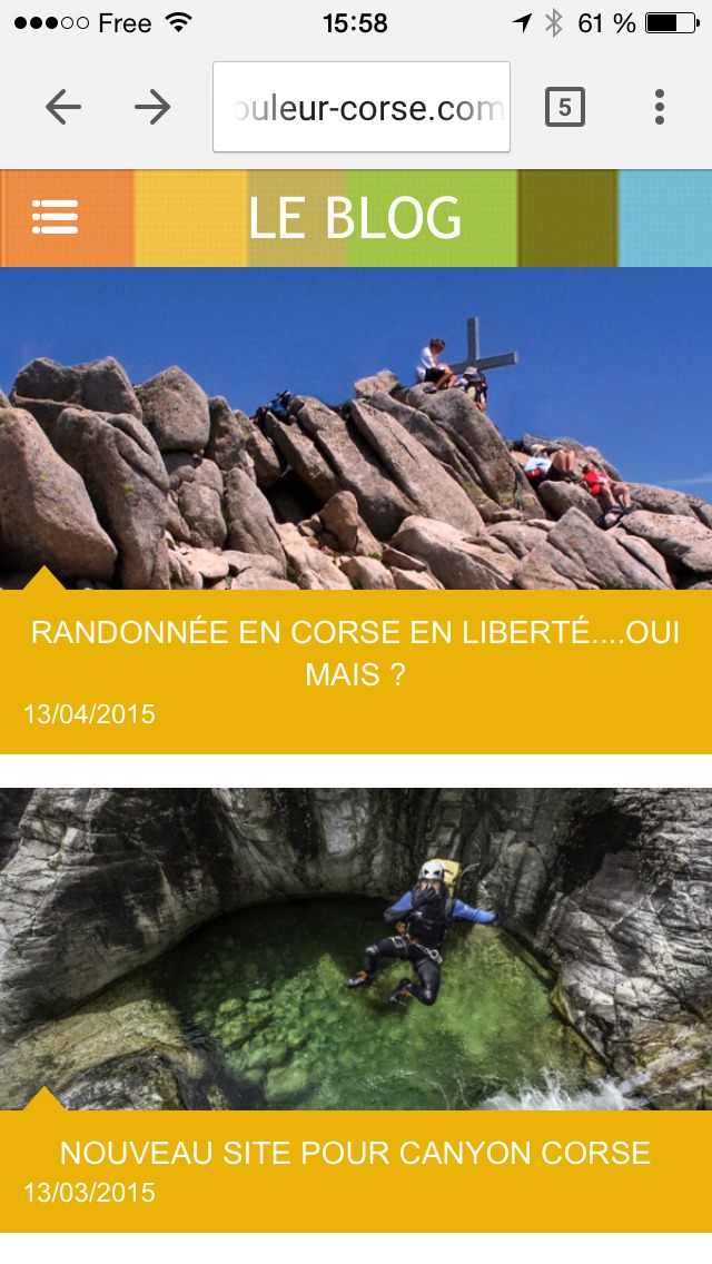 Blog de Couleur Corse Blog de Couleur Corse