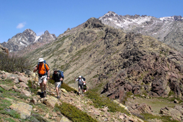 Comment gérer la canicule en montagne en Corse? Comment gérer la canicule en montagne en Corse?