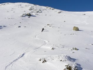 les conditions en montagne les conditions en montagne