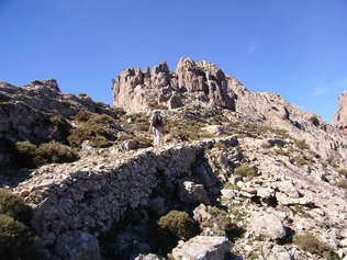 Autotour et randonnée en Corse Autotour et randonnée en Corse