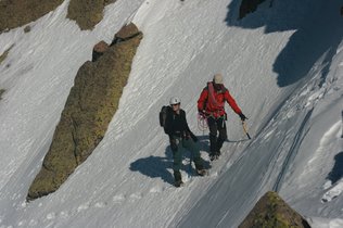 Alpinisme en Corse Alpinisme en Corse