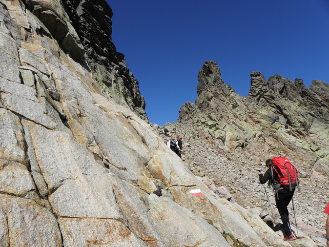 Comment bien se préparer pour le GR 20 ? Comment bien se préparer pour le GR 20 ?