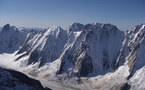 Vacances à Chamonix