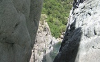 Canyon du Tignoso