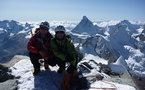 Alpinisme suisse Alpinisme suisse