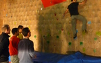 Open de blocs de Corte Open de blocs de Corte