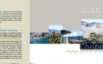 Brochure Couleur Corse 2011